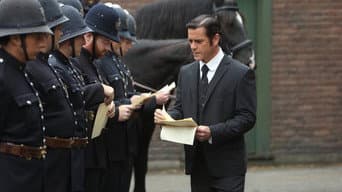 Um Espião em Terras Geladas