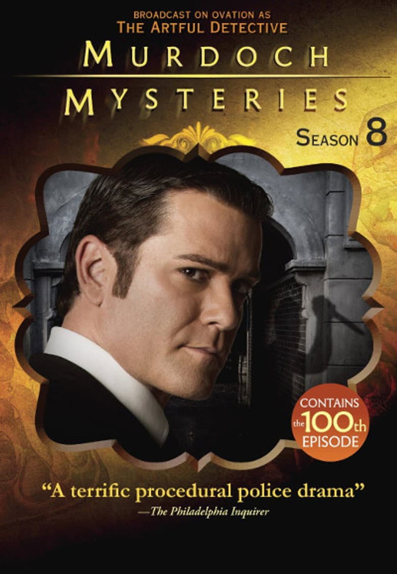 Temporada 8