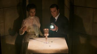 Murdoch e o Templo da Morte