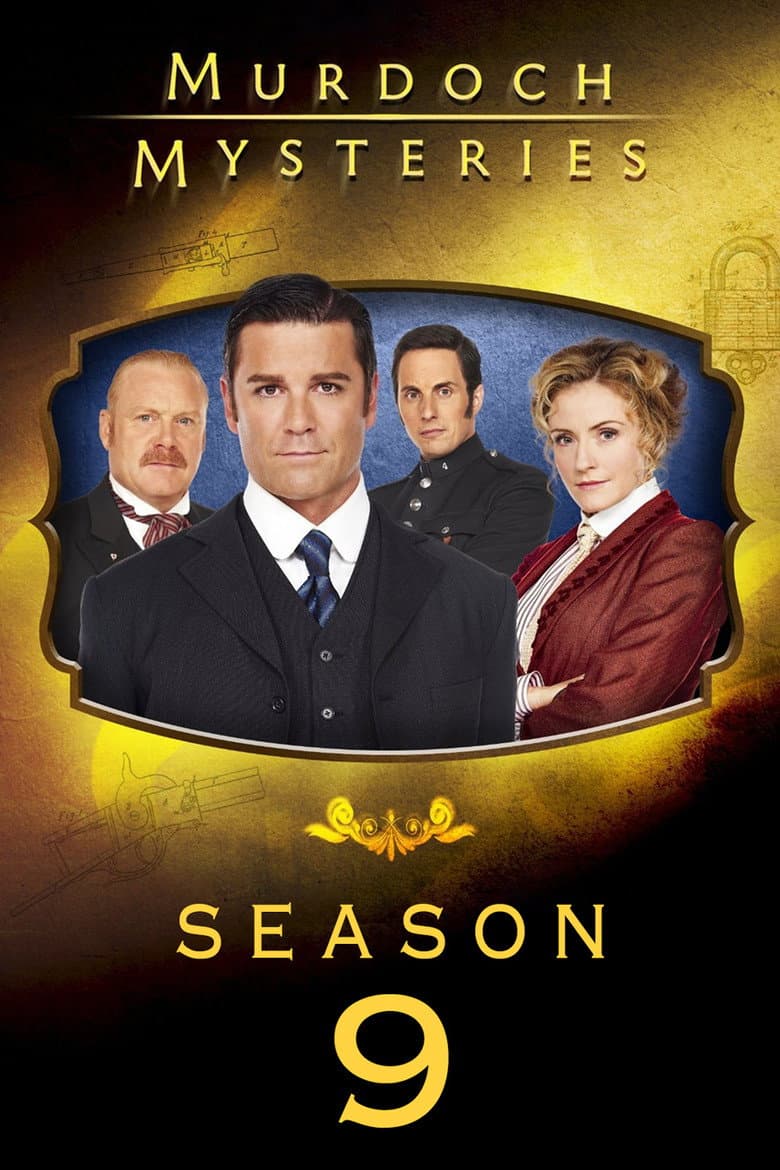 Temporada 9