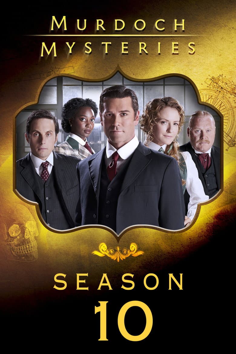 Temporada 10