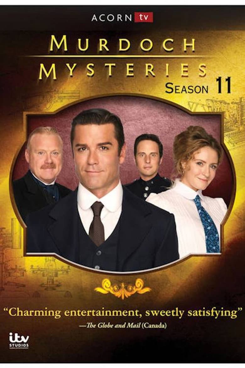 Temporada 11