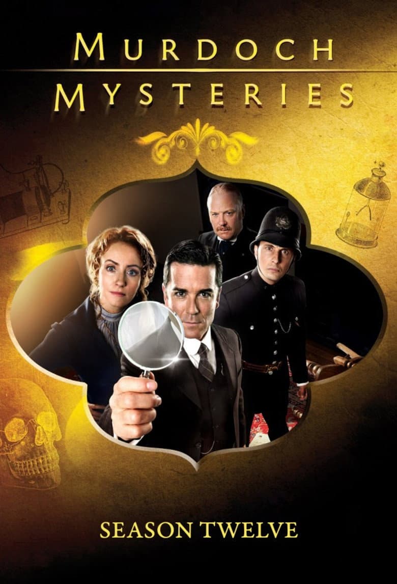 Temporada 12