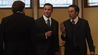 A Mansão Misteriosa de Murdoch