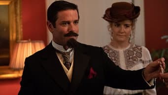O Espião que Amava Murdoch