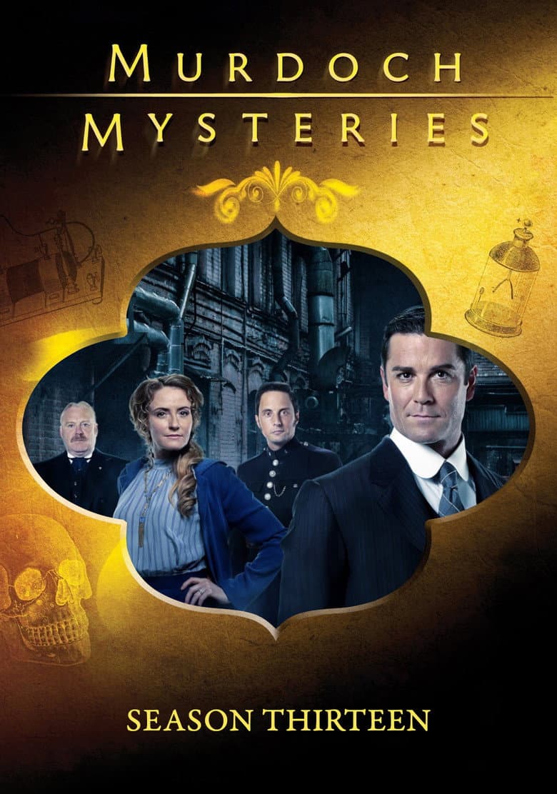 Temporada 13