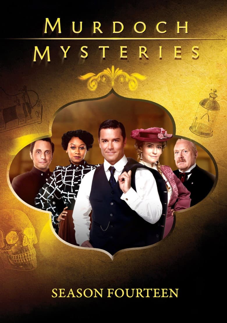 Temporada 14