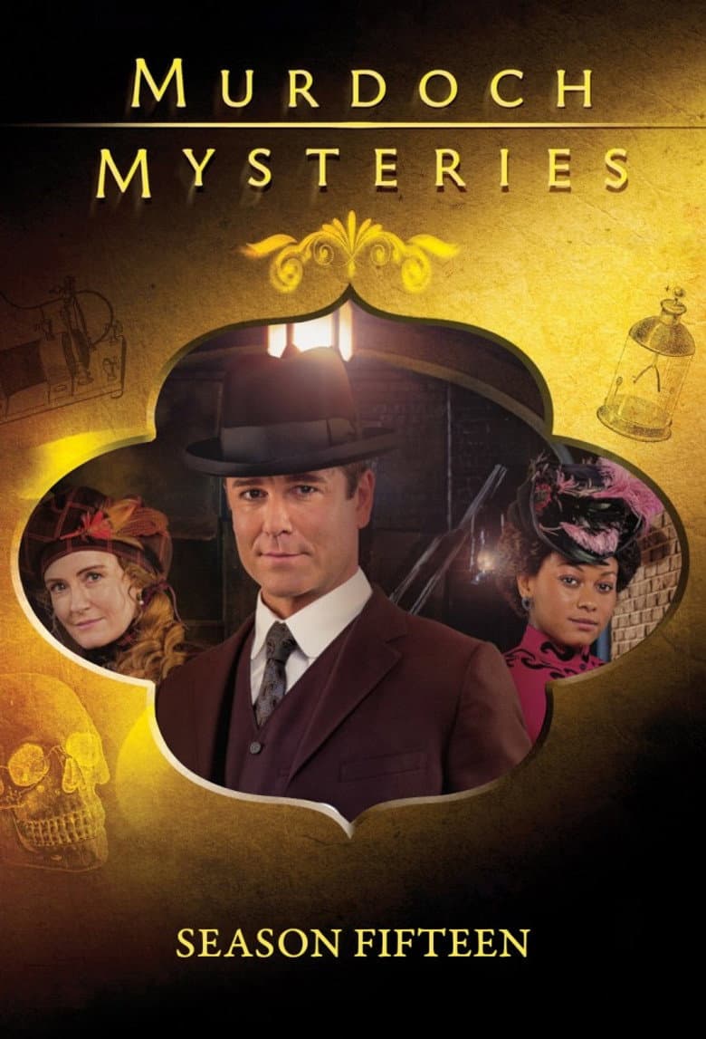 Temporada 15