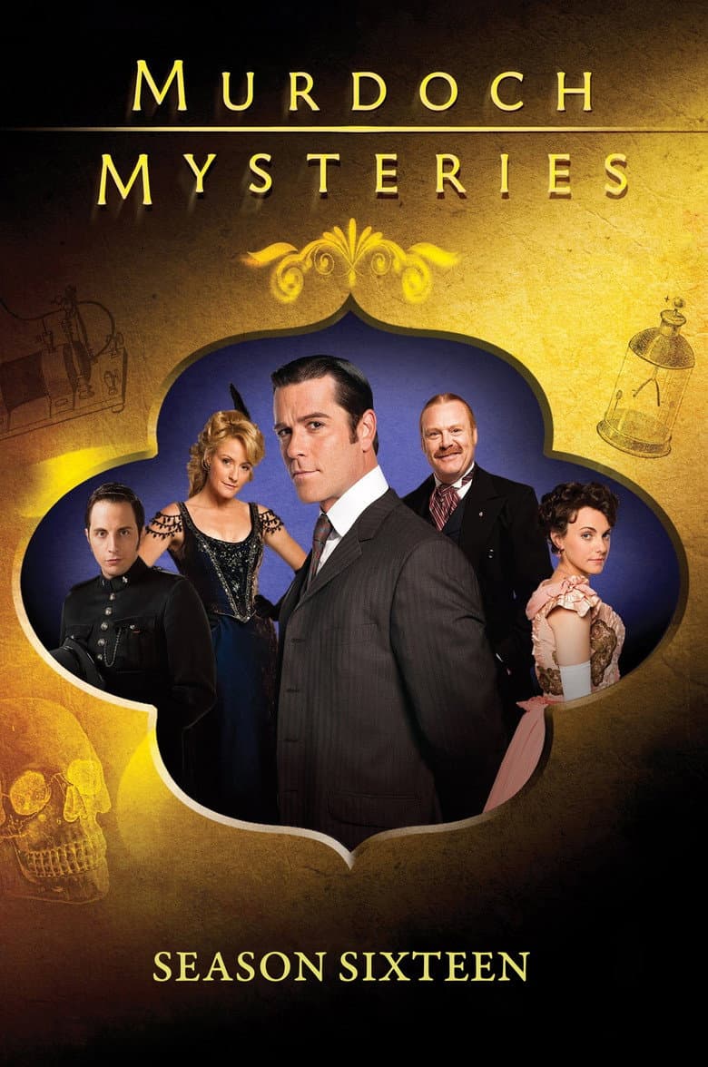 Temporada 16