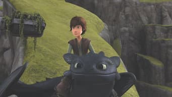 Historias de Dois Dragões