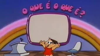 O Que É, O Que É?
