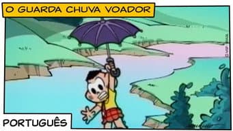 O Guarda-Chuva Voador