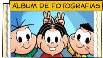 Álbum de Fotografias