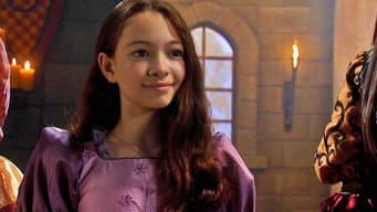 A Princesa Harmony