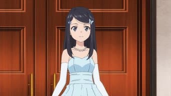 A Performance de Mitsuha!