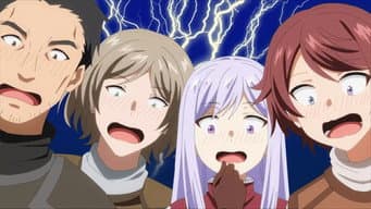 A Aventura de Mitsuha