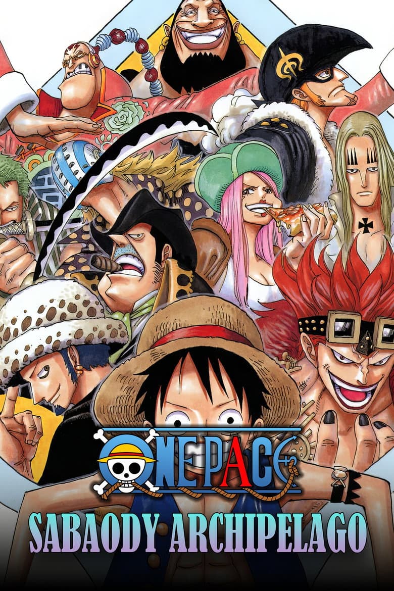 Temporada 22