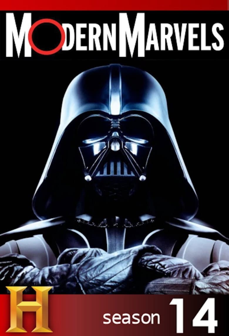 Temporada 14