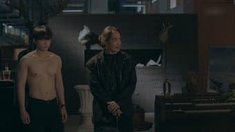 Perdido por dentro