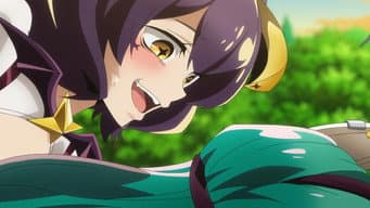 Seu Nome é Magia Baiser!