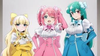 Todo Mundo Ama ♡ as Tres Magia