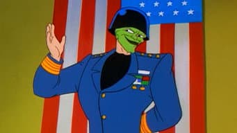 O Fuzileiro Verde