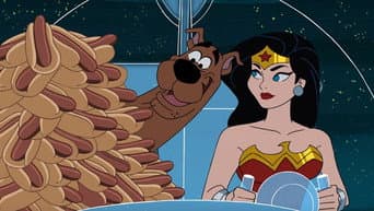 O Scooby de Mil Faces