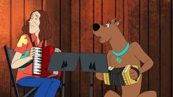 Ataque Do Weird Al-Ossauro