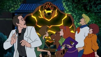 Cuidado com o Monstro de Fogo