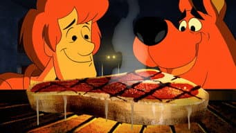 O Fantasma, o Cachorro Falante e o Molho Pi-Pi-Picante
