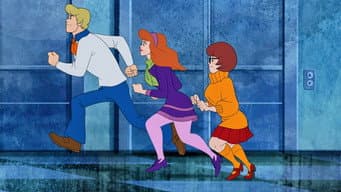 O Horrível Hospital Assombrado do Doutor Phineas Phrag