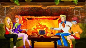 Scooby No Gelo