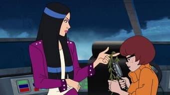Cher, Scooby E O Mar De Sargaço