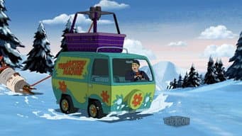 Scooby Doo E A Escola Descolada Da Cidade Celeste