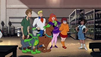 Scooby Doo, Bionicão
