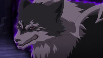 O Lobo Convocado Aqui