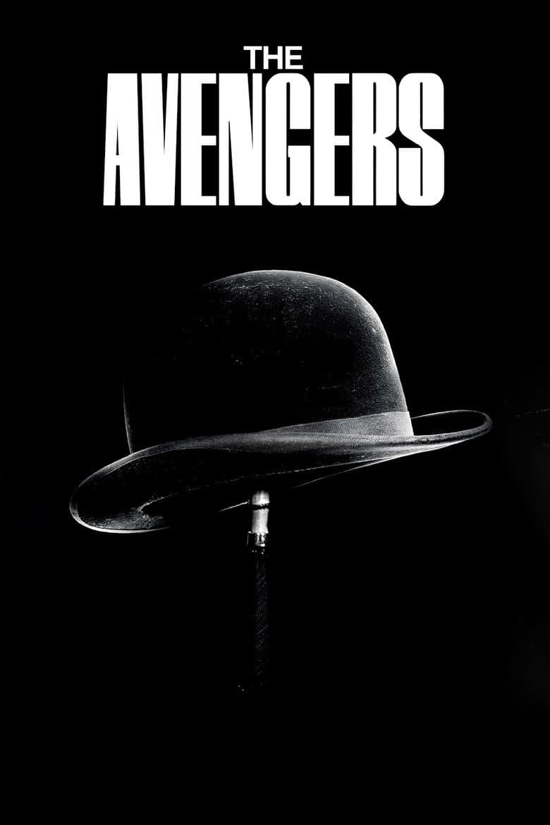 Os Vingadores