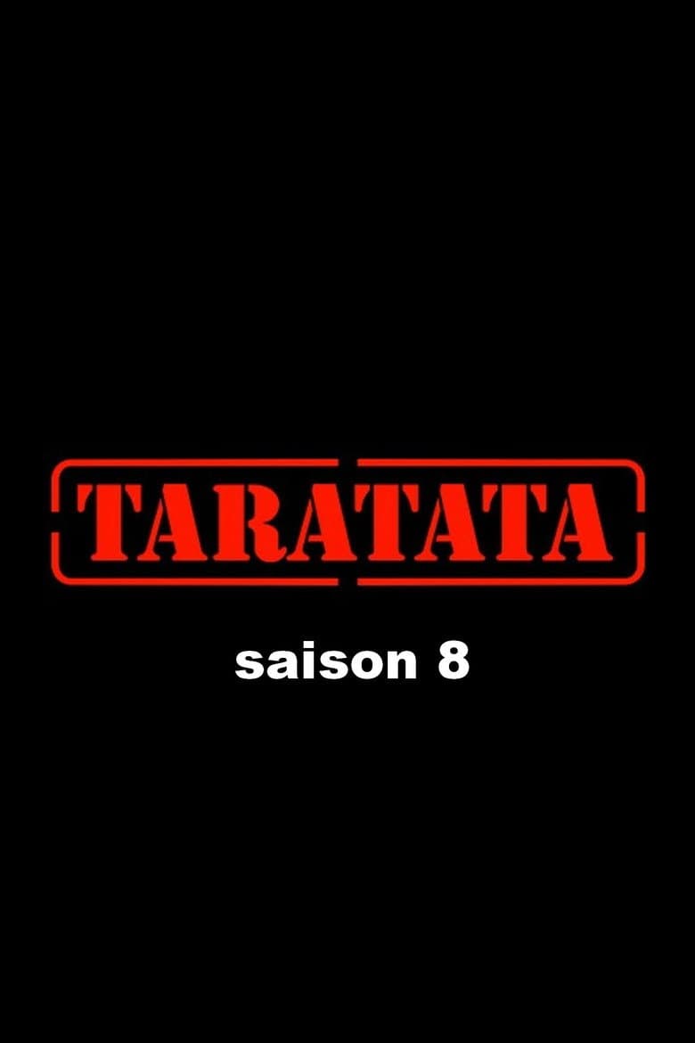 Temporada 8