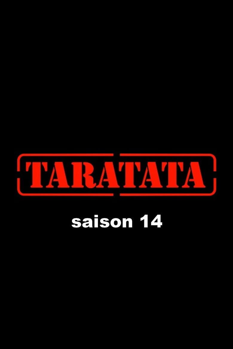 Temporada 14