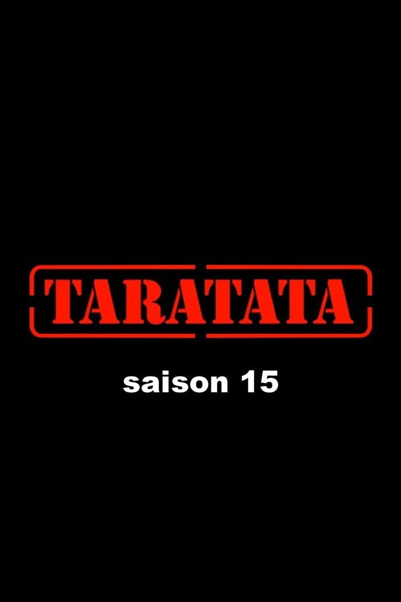 Temporada 15