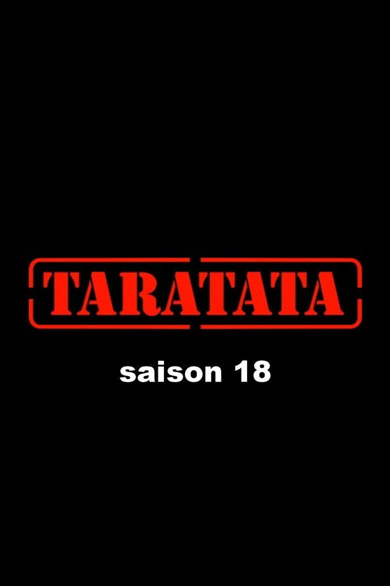 Temporada 18