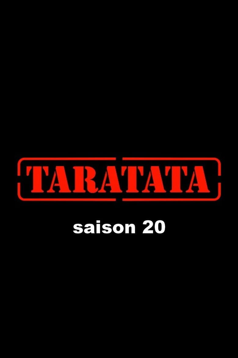 Temporada 20