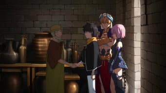 A jornada de Gilgamesh