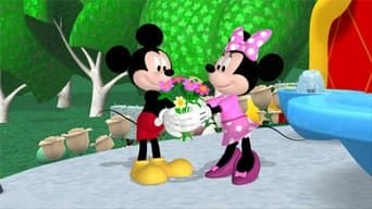Uma Surpresa para Minnie