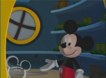 A Busca do Mickey