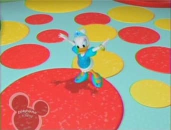 A Dança da Margarida
