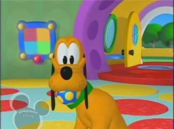 A Bola do Pluto
