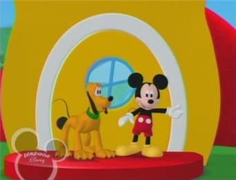 O Melhor de Pluto
