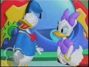 Os Soluços de Donald