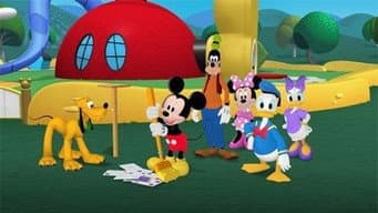 As Mãos Ajudantes do Mickey